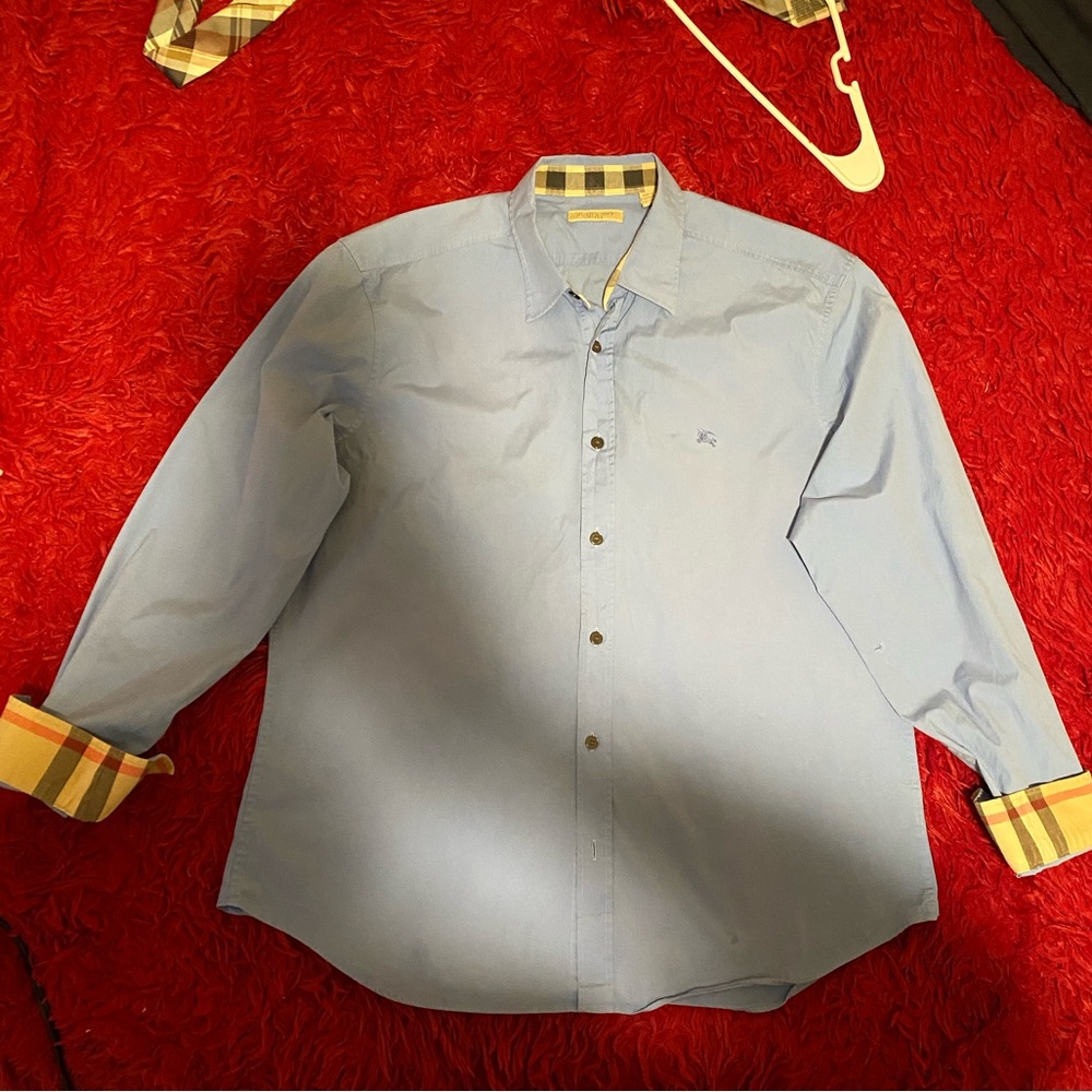 Burberry